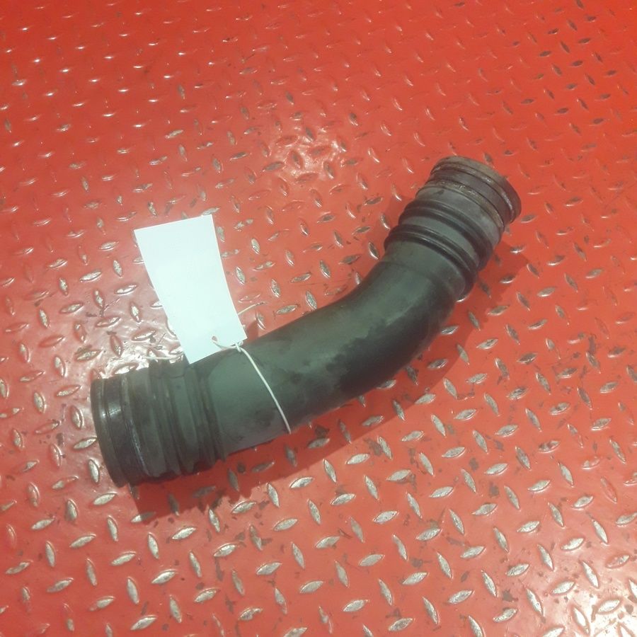 504042097 IVECO Патрубок, № XF423881, фото 3