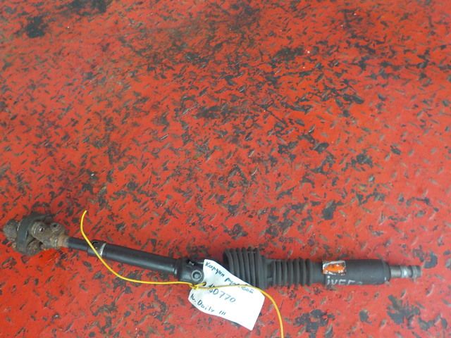 42538299 IVECO Кардан рулевой, № XF130770, фото 2