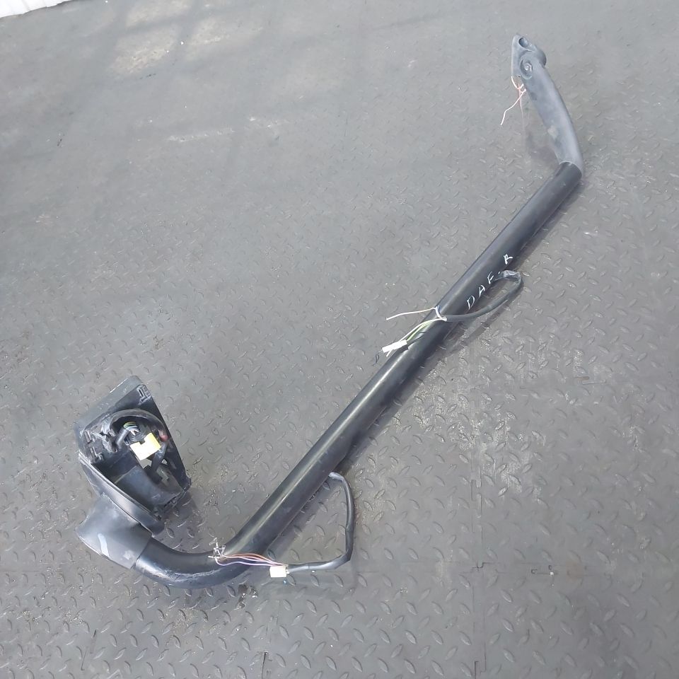 1940335 DAF, № XF445901, фото 6