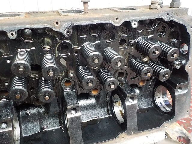500370212 IVECO Головка блока, № XF145023, фото 12