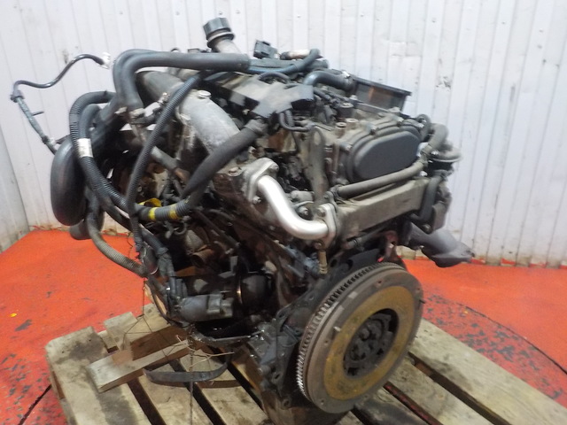 504249625 IVECO Двигатель, 2.3TD, 120 hp, Euro3, № XF183375, фото 4