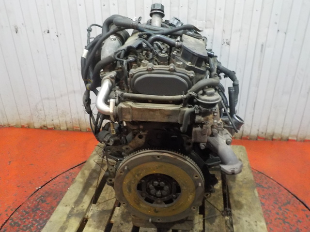 504249625 IVECO Двигатель, 2.3TD, 120 hp, Euro3, № XF183375, фото 5