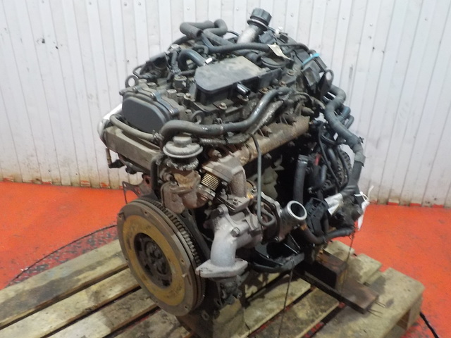 504249625 IVECO Двигатель, 2.3TD, 120 hp, Euro3, № XF183375, фото 6