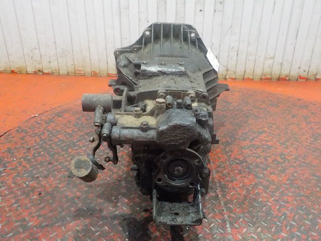 IVECO КПП, 5S300, Без ретардера, МКПП, № XF183290, фото 4