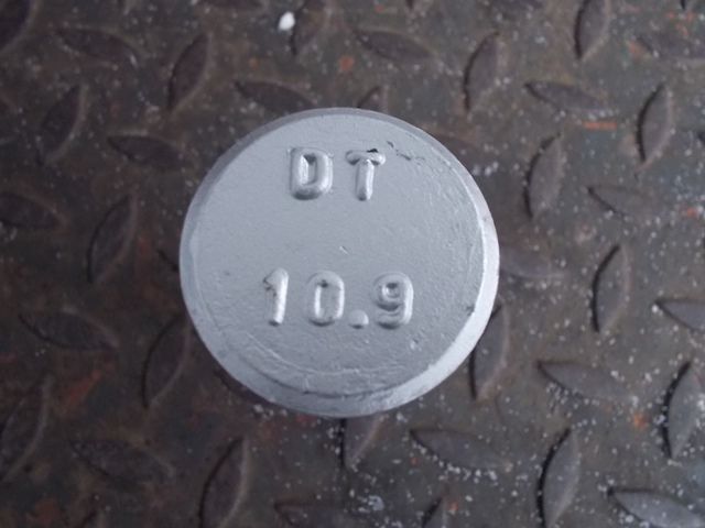 265192 DIESEL TECHNIC Шпилька, фото 3