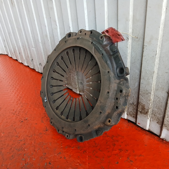 8112598 VOLVO Корзина сцепления, № XF459078, фото 4