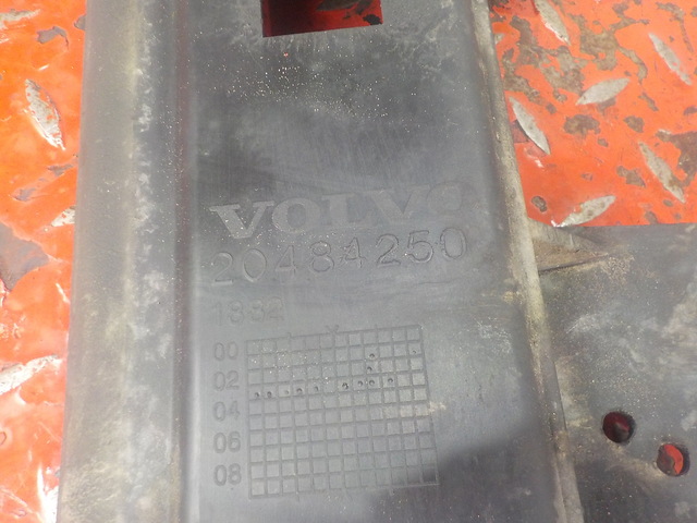20484250 VOLVO Заслонка воздушная, № XF231381, фото 4