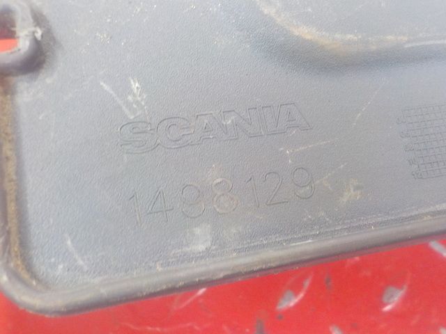 1498129 SCANIA Полка, № XF251499, фото 4