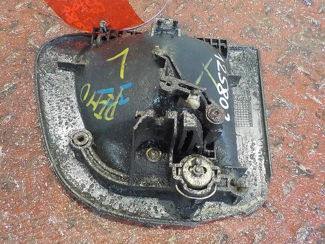 5001858129 RENAULT Ручка двери наружная левая, № XF125803, фото 3