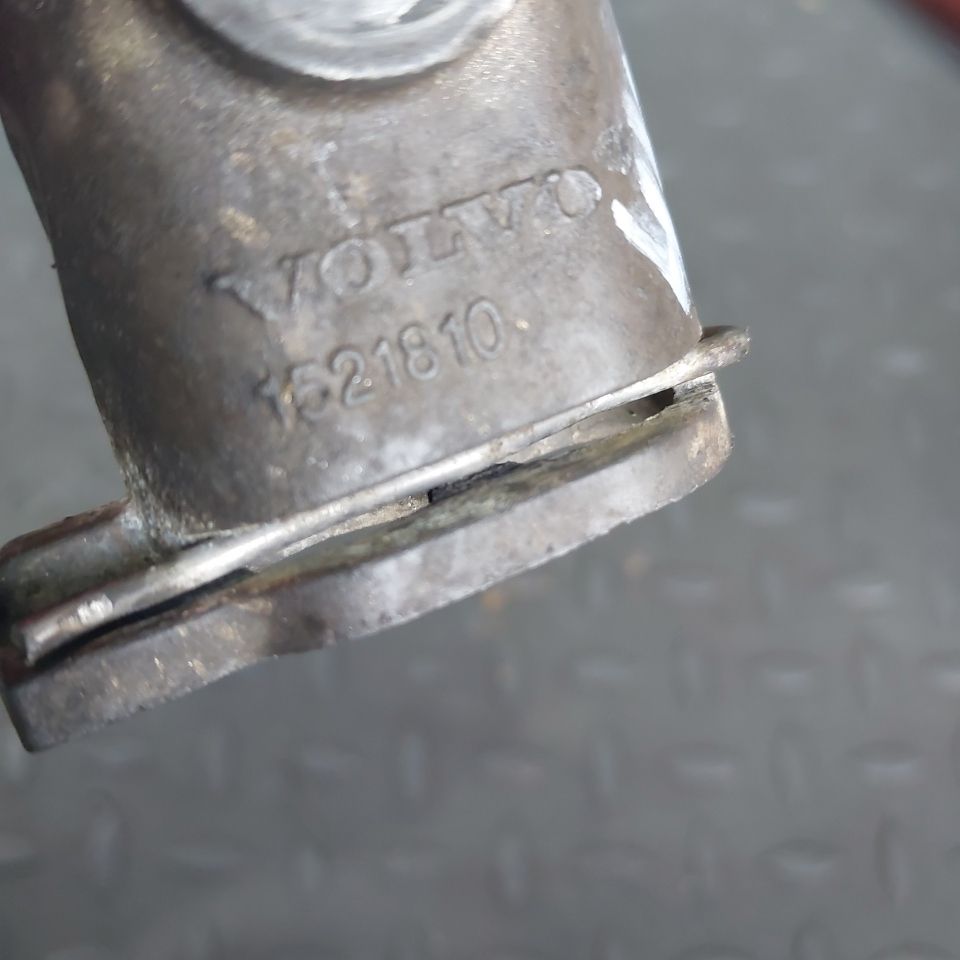 1521810 VOLVO, № XF440270, фото 4