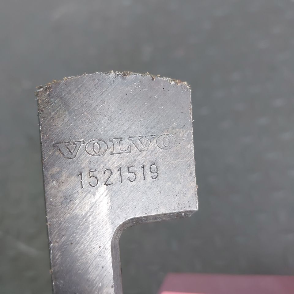 1521519 VOLVO, № XF440269, фото 4