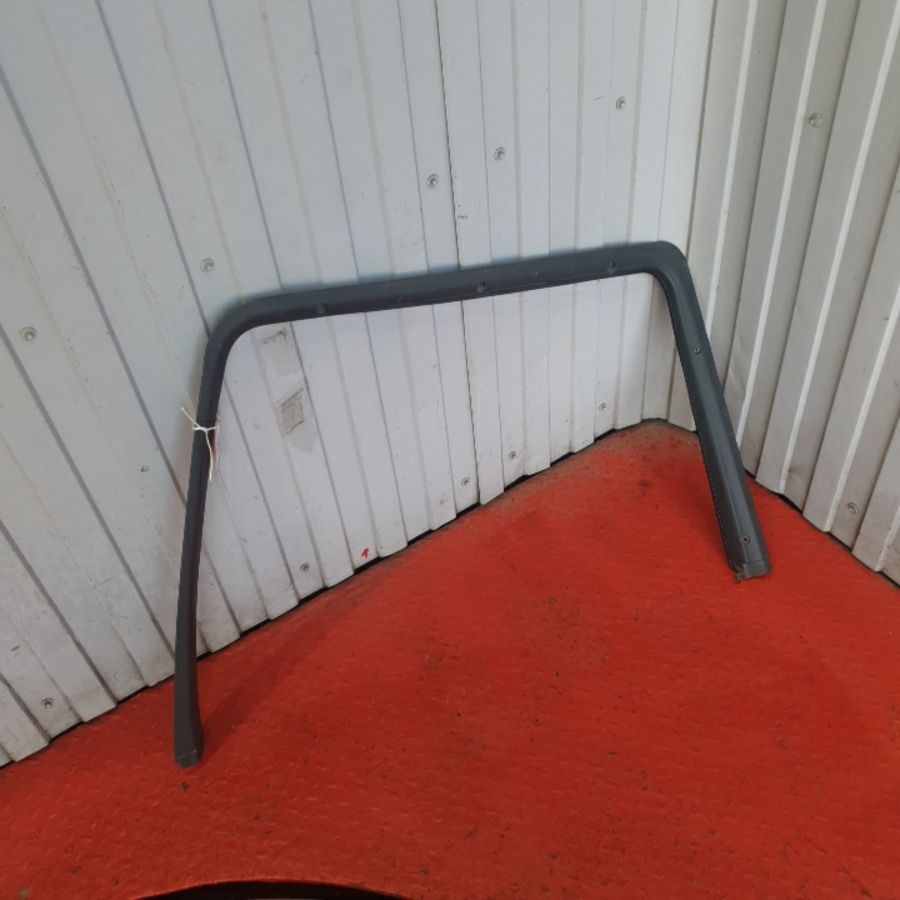 81626300056 MAN Рамка двери, № XF415934, фото 1