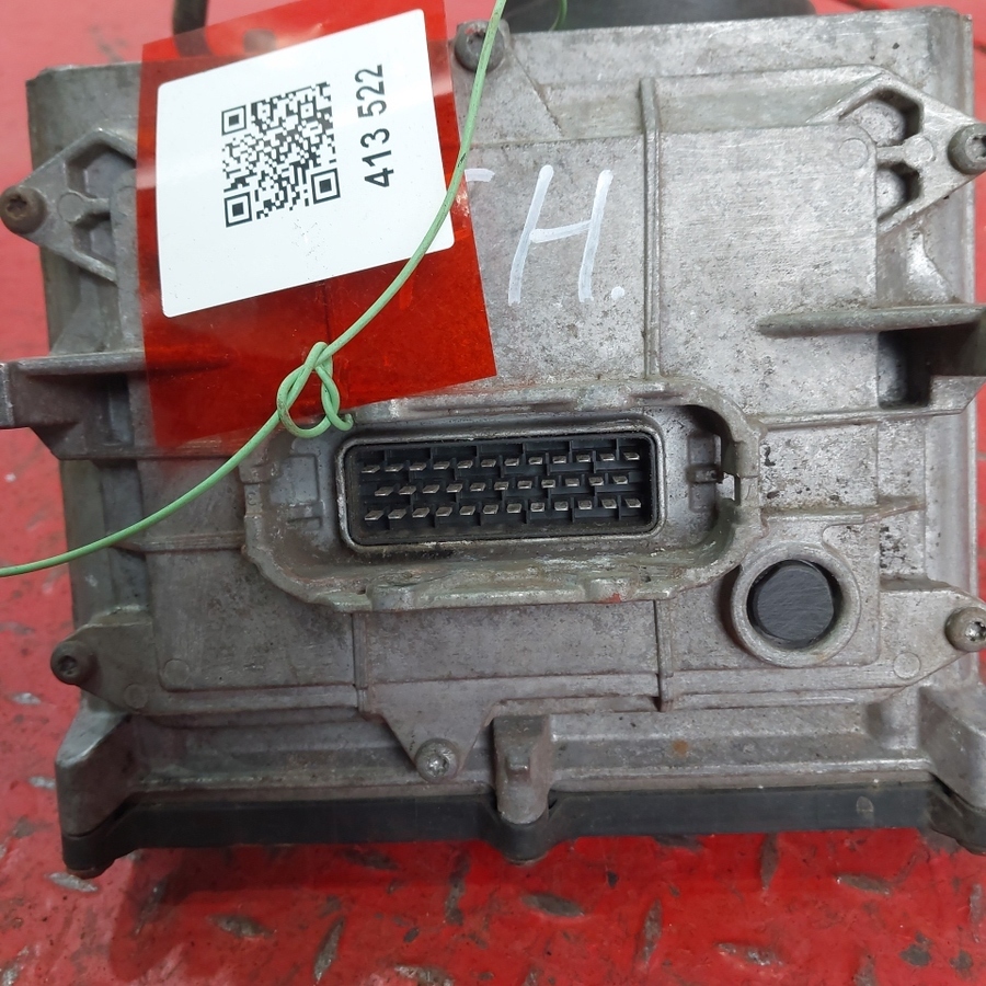 21582902 VOLVO Блок AdBlue, № XF413522, фото 6