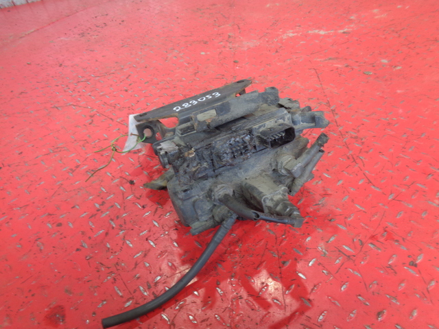 0004294224 MERCEDES Модулятор EBS, № XF283053, фото 3