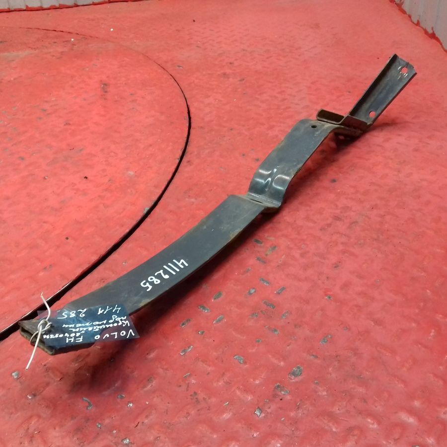 20409798 VOLVO Кронштейн подножки, № XF411285, фото 3