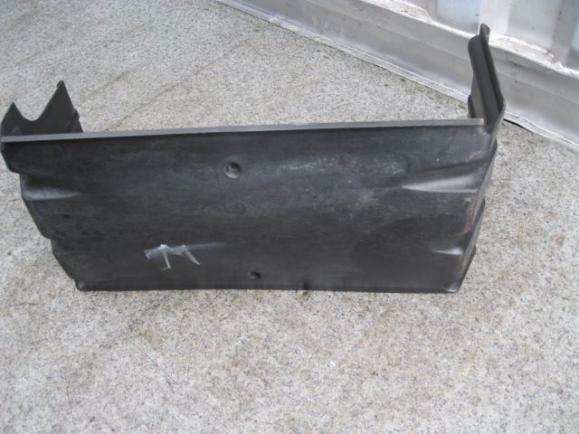 9425206023 MERCEDES Защита двигателя, № XF8856, фото 2