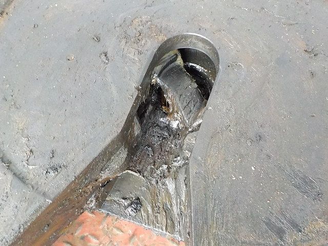 81427106156 MAN Седло, № XF220261, фото 4