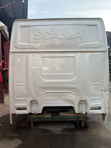 SCANIA Каркас кабины, № XF354235, фото 3