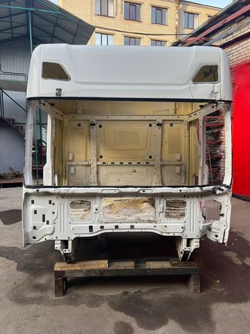 SCANIA Каркас кабины, № XF354235, фото 7