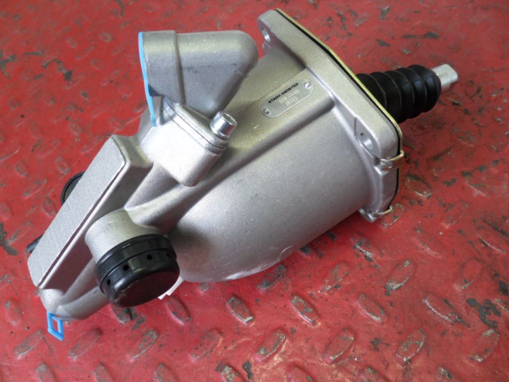 S380040 STARKMEISTER ПГУ, фото 1