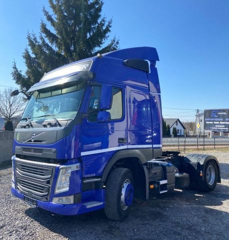 Volvo FM с 2013, 2015 года, автомобиль в разборе