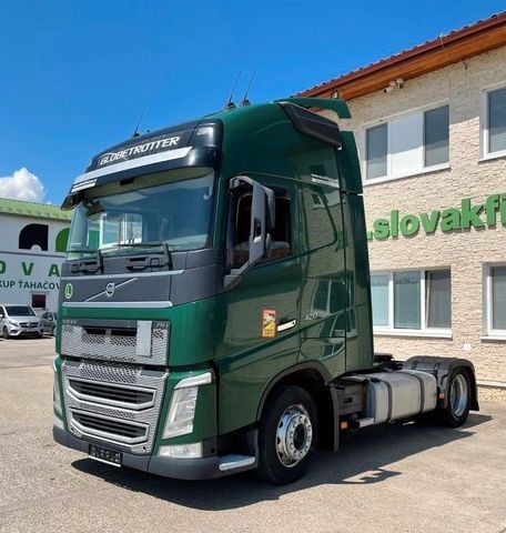 Volvo FH с 2013, 2014 года, автомобиль в разборе