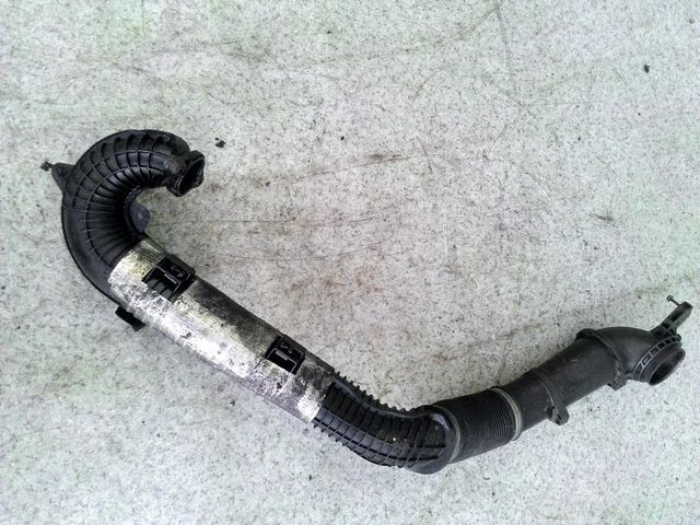 1576659 FORD Воздуховод, фото 1