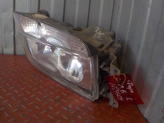 9418205461 MERCEDES Фара правая, № XF177604, фото 2