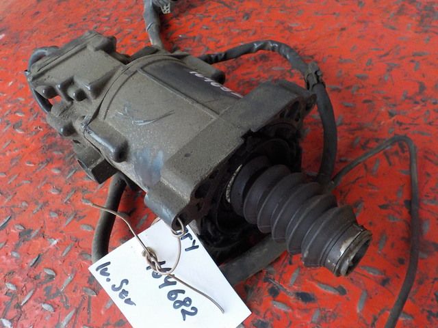 42536490 IVECO ПГУ, № XF164682, фото 3