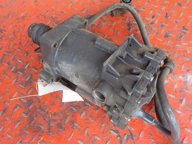 42536490 IVECO ПГУ, № XF164682, фото 6