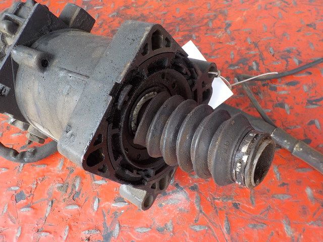 42536490 IVECO ПГУ, № XF164682, фото 7