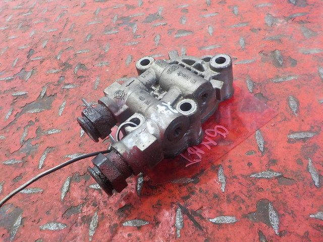42559145 IVECO ТННД, № XF279293, фото 3