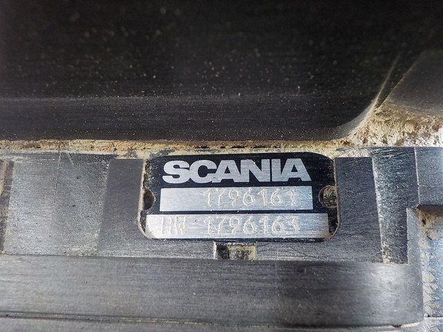 1796161 SCANIA Осушитель, № XF341527, фото 4