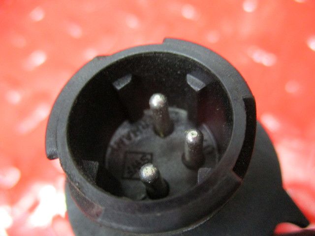 0008694021 MERCEDES Насос омывателя, № XF281163, фото 4