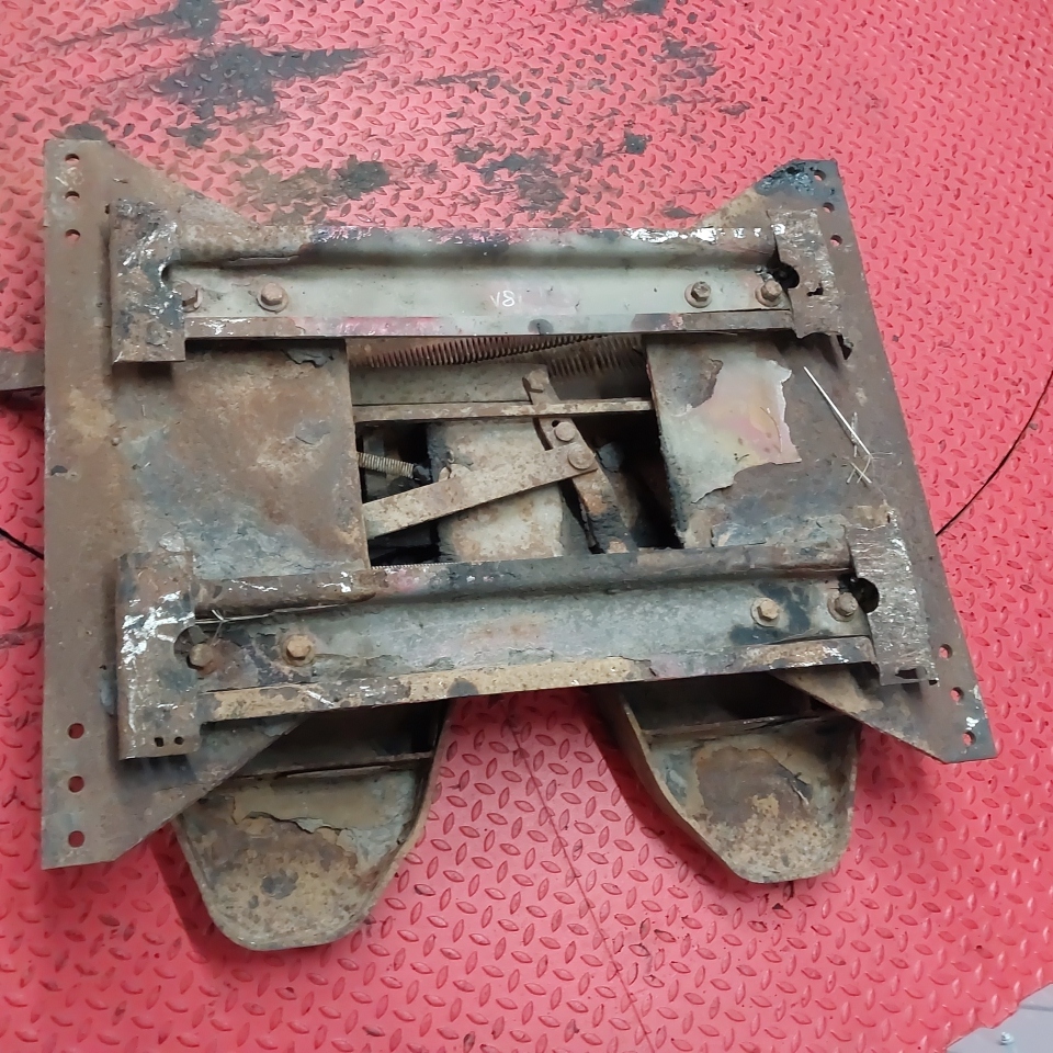 20424223 VOLVO Седло, № XF461347, фото 7