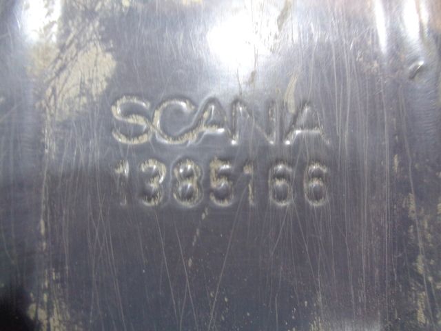 1385166 SCANIA Кронштейн ресивера, № XF264518, фото 3