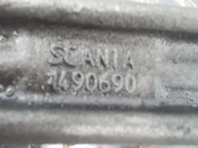 1521172 SCANIA Балансир, № XF28781, фото 4