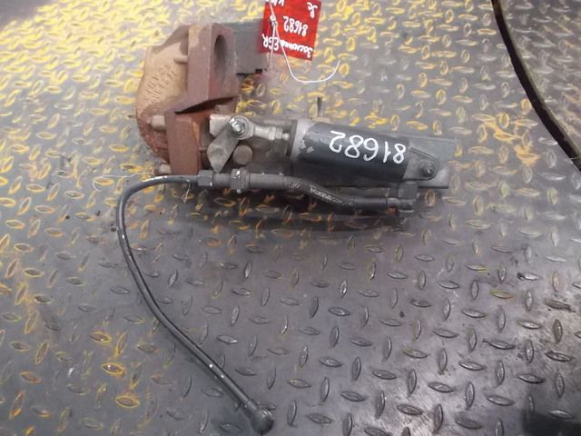 1748892 SCANIA Заслонка EGR, № XF81682, фото 4