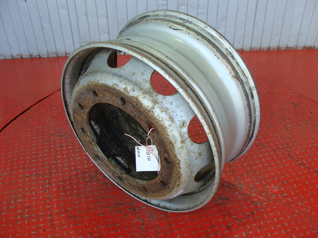 DK DAF Диск колесный, № XF292392, фото 1
