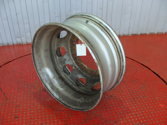 DK DAF Диск колесный, № XF292392, фото 5