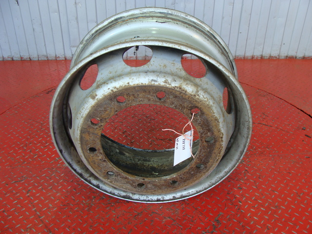 DK DAF Диск колесный, № XF292392, фото 7