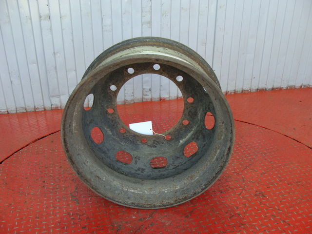 DK DAF Диск колесный, № XF292394, фото 4
