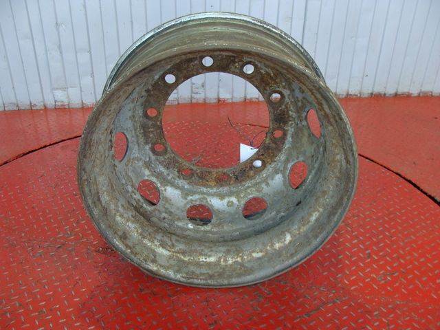 DK VOLVO Диск колесный, № XF292395, фото 4