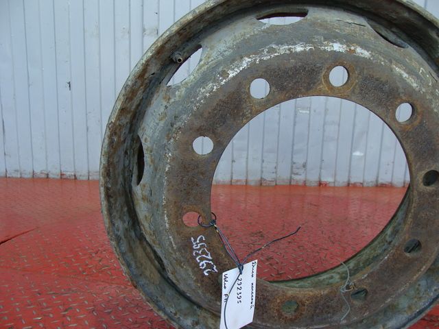 DK VOLVO Диск колесный, № XF292395, фото 9