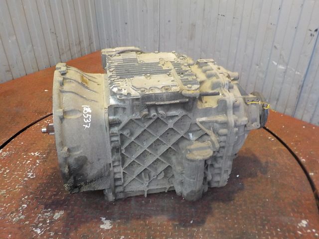 3190398 VOLVO АКПП, AT2412C, Без ретардера, № XF128537, фото 3