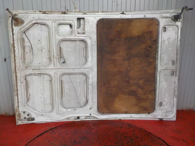 IVECO Дверь сдвижная, № XF173507, фото 4