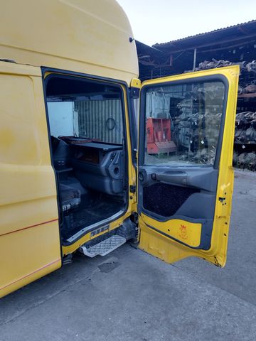 1392247 SCANIA Каркас кабины, № XF389593, фото 10