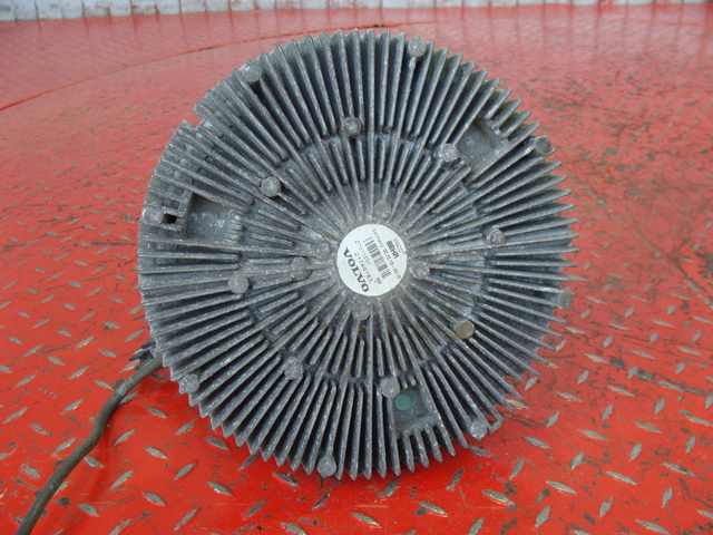 21749783 VOLVO Термомуфта, № XF296435, фото 4
