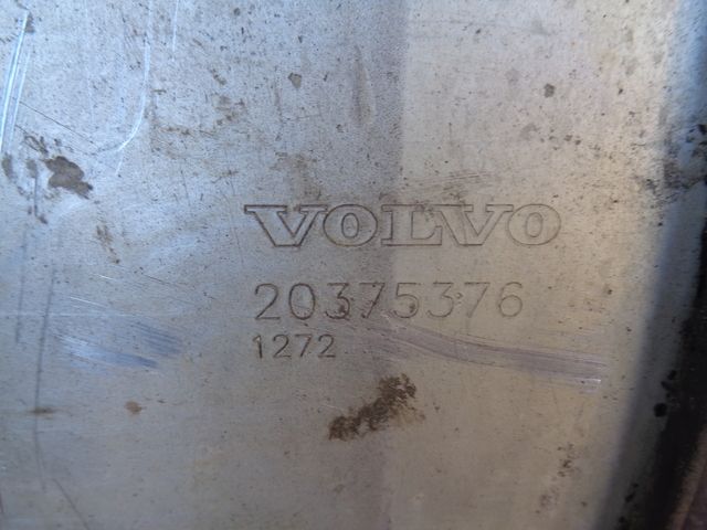 20375376 VOLVO Бак топливный, № XF262456, фото 8