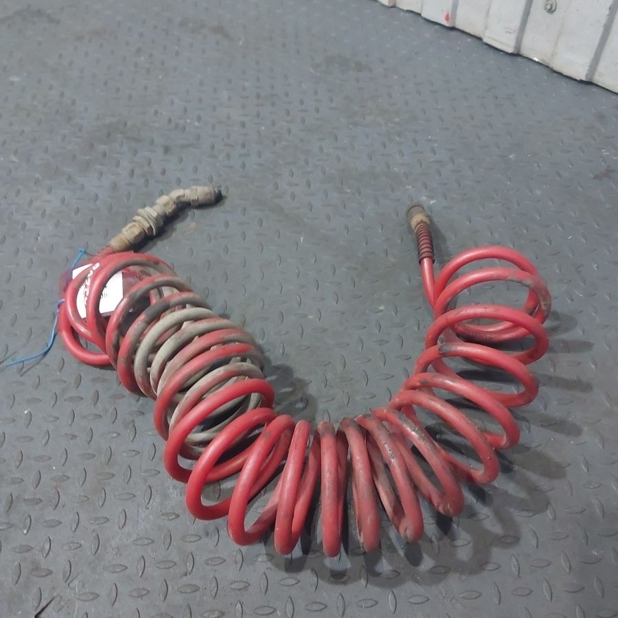 2091219 SCANIA Перекидка пневматическия, № XF435208, фото 1